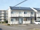 スカイハイツの外観画像