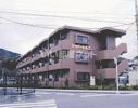 シャドーヒルⅠの外観画像