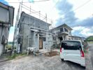 重久住宅 A棟の外観画像