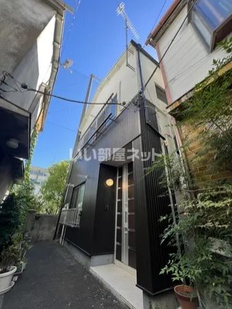 東陽5丁目戸建の外観画像