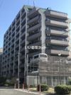 マイキャッスル門前仲町古石場Westの外観画像