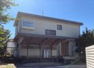 一宮町戸建の外観画像
