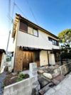 岩出市中黒の戸建ての外観画像
