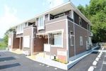 グラン・フィオーレの外観画像