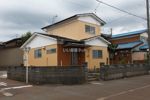 見附市昭和町1丁目戸建賃貸の外観画像