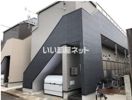 ルシエル登戸(ルシエルノブト)の外観画像