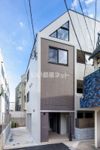 用賀レーベルの外観画像