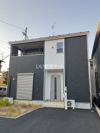 岐阜駅西戸建2の外観画像