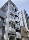 坂元コーポの外観画像