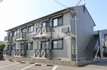CASA PASTELLO Bの外観画像