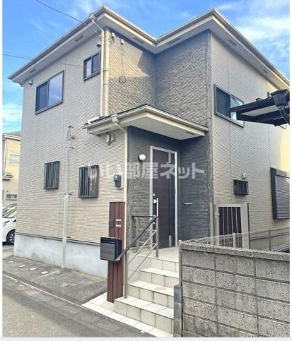 佐倉市上座貸戸建(040716)の外観画像