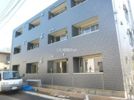 ヘリテージ椎名町の外観画像