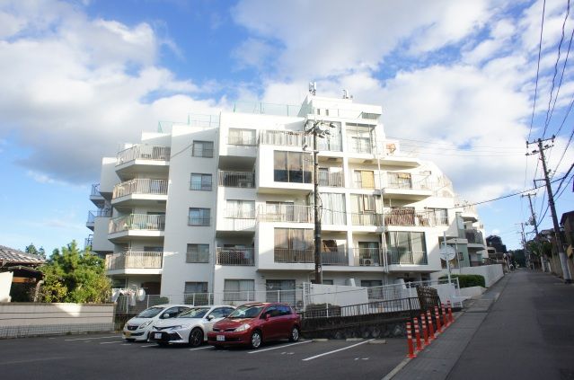 セントラルメゾン本浦の外観画像