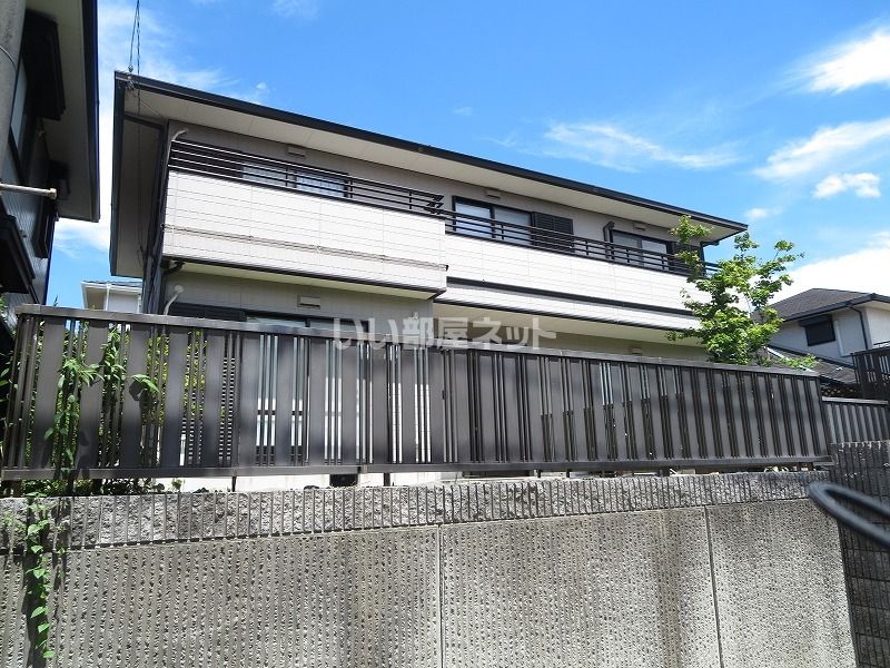 松ノ木2丁目戸建の外観画像