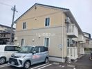 グランモア茜部の外観画像