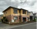 サンライズ村田 Dの外観画像