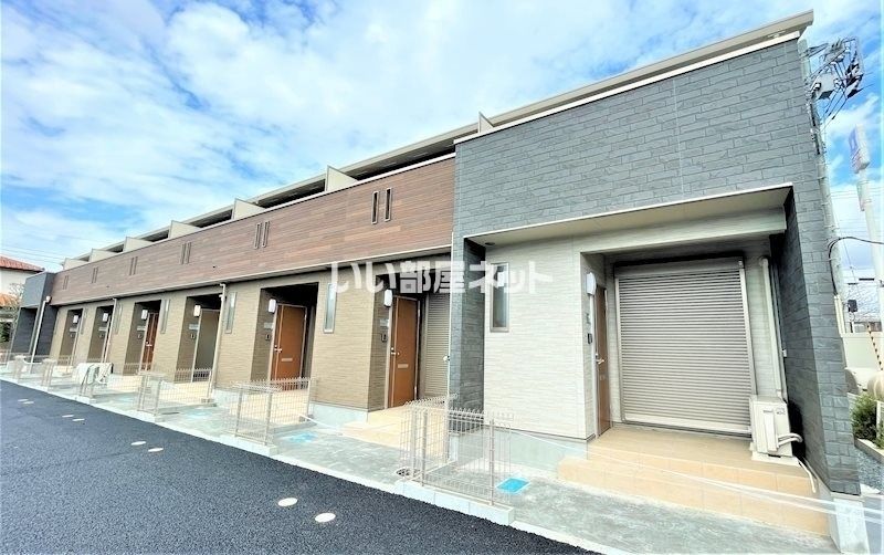 Voyage (ボヤージュ)の外観画像