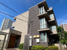 新町ヴィラージュの外観画像
