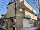 コンフォート円町の外観画像