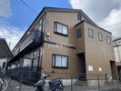 カーサ井尻の外観画像