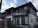 メゾンボヌール G棟の外観画像