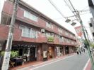 西荻三枝マンションの外観画像