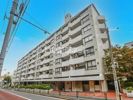 北新宿パークハイツの外観画像