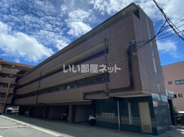 ヴァン・ドゥ・ノーブルⅠの外観画像