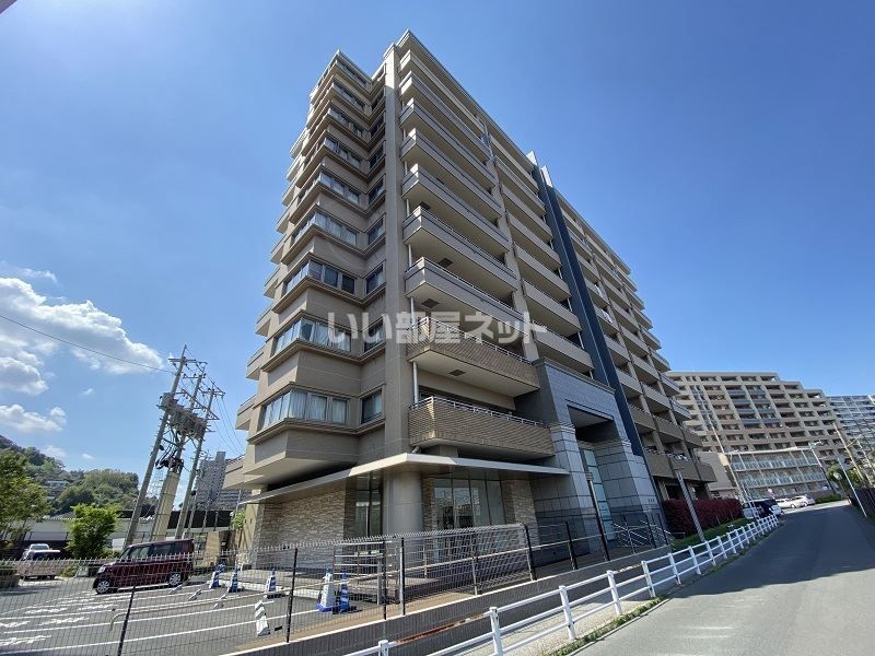 ロフティ鹿児島中央の外観画像