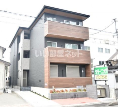 SERENO JUN(セレーノジュン)の外観画像