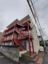 ワトホート（コート松島Ⅲ）の外観画像