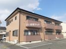 パンプキンハウス5号棟の外観画像