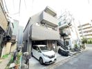 中馬込2-12戸建の外観画像