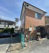 塩釜市花立町戸建ての外観画像