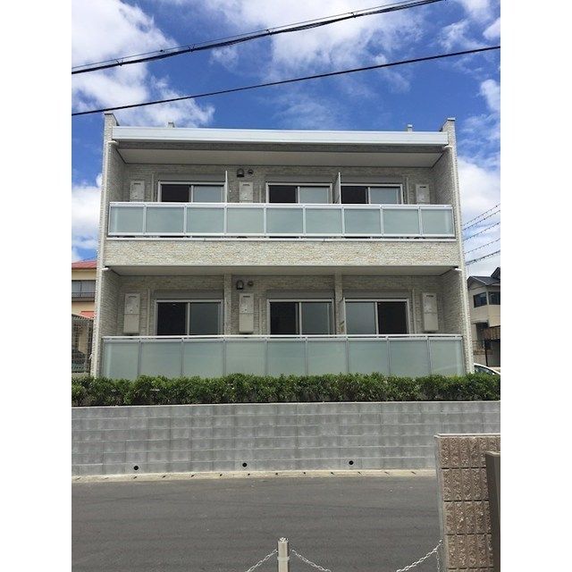 サンマリノの外観画像