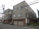 コーポヨシダBの外観画像