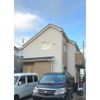 高木戸建の外観画像