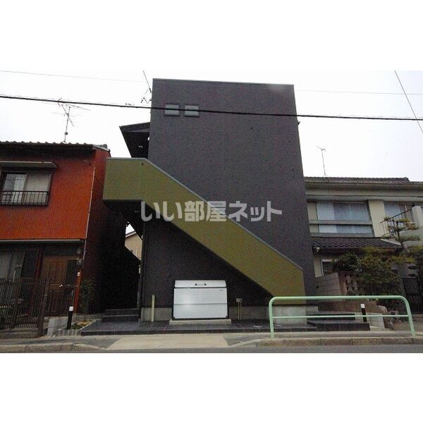 Maturia(マチュリア)の外観画像