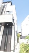 大田区東矢口01の外観画像