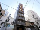 プラチナム北堀江の外観画像