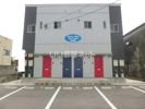 ブルースカイ牟田町の外観画像