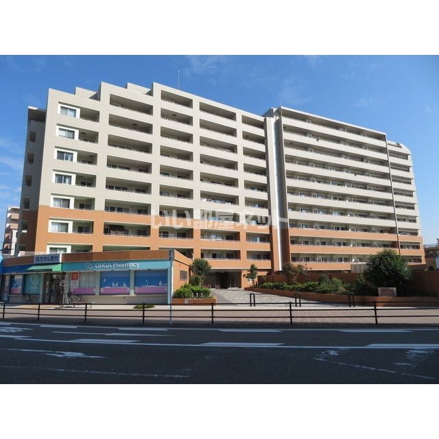 ジョイナス吉塚Aの外観画像