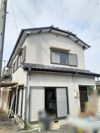 稲沢市祖父江町貸家の外観画像