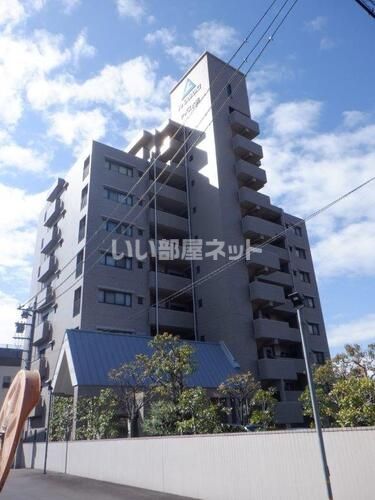 サーパス太田の外観画像