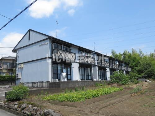 フレグランス神山 Aの外観画像