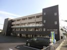 セカンドウイング永田町の外観画像