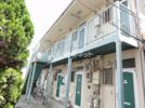 コーポ泉 Iの外観画像