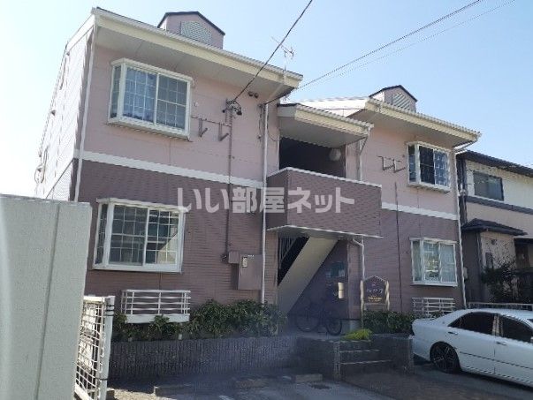 クレストTの外観画像