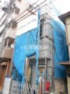 ミニョンハイム平和島の外観画像