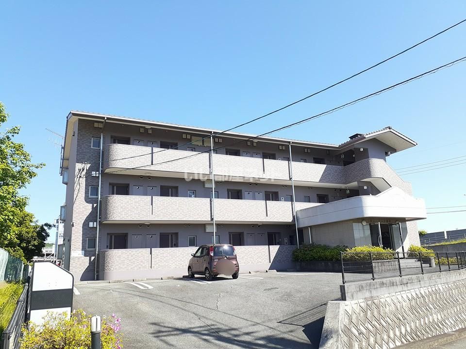 サニーパレス渡邉の外観画像